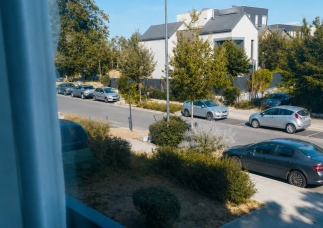Deux chambres meublées en colocation à Cergy