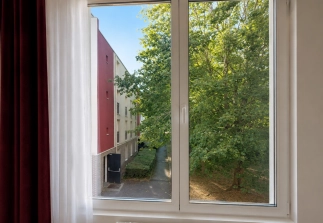 Deux chambres meublées en colocation à Cergy
