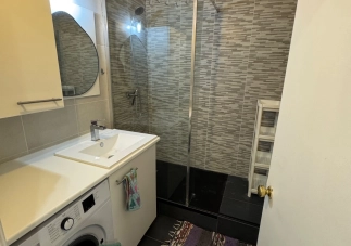 Deux chambres meublées disponibles en colocation –