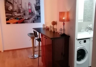 Deux chambres meublées disponibles en colocation –