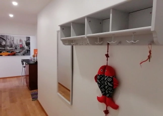 Deux chambres meublées disponibles en colocation –