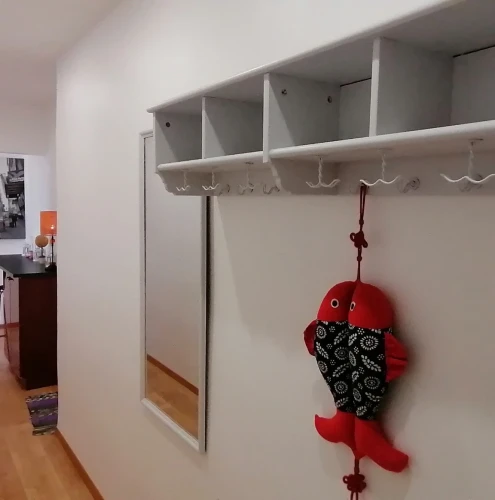 Deux chambres meublées disponibles en colocation –