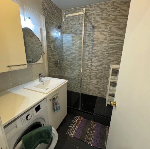 Deux chambres meublées disponibles en colocation –