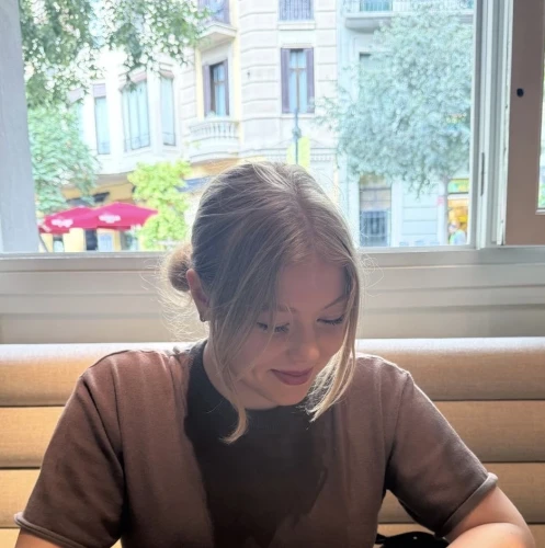 Reliable German Student Looking for Accommodation 