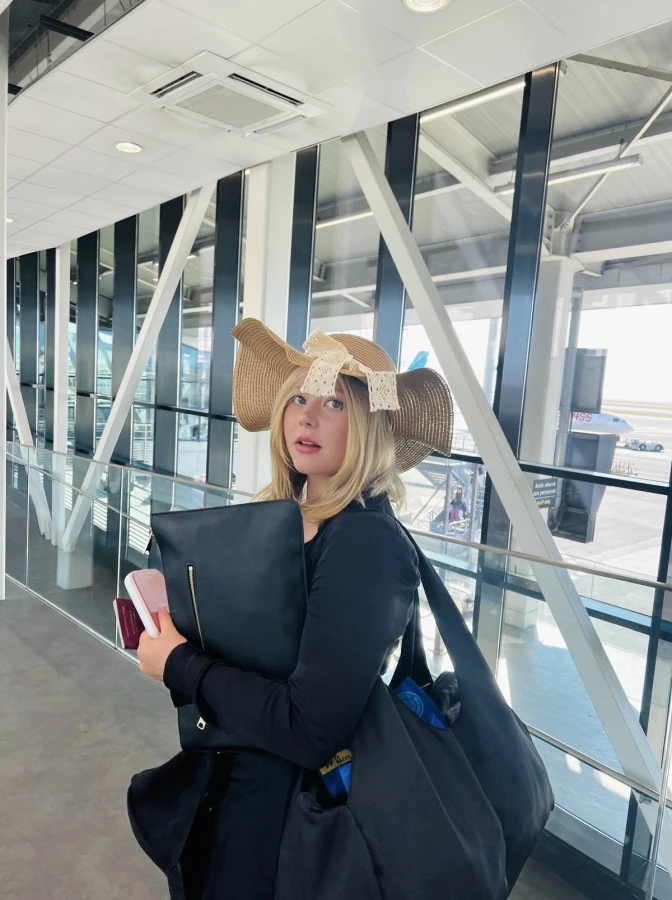Reliable German Student Looking for Accommodation 