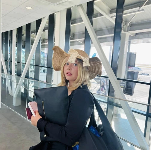 Reliable German Student Looking for Accommodation 