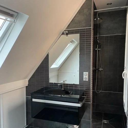 Propose très beau t2 47m2 entier à paris 1er 