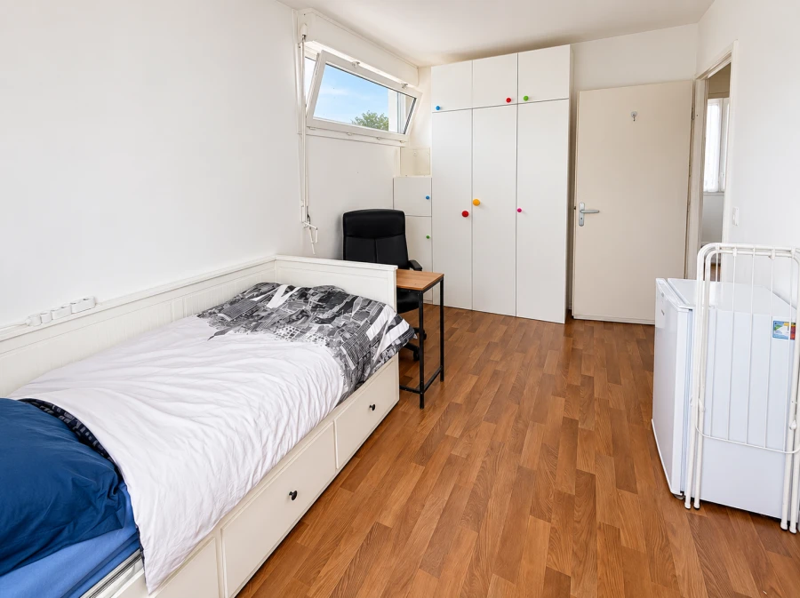 Chambre meublée à Nanterre (92) 