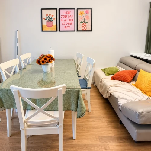 Chambre meublée à Nanterre (92) 