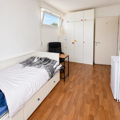 Chambre meublée à Nanterre (92) 