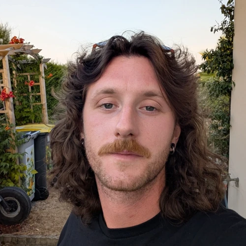 Killian, 26 ans, recherche colocation 