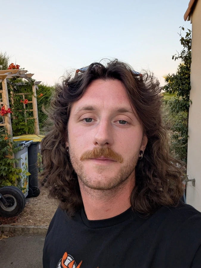 Killian, 26 ans, recherche colocation 