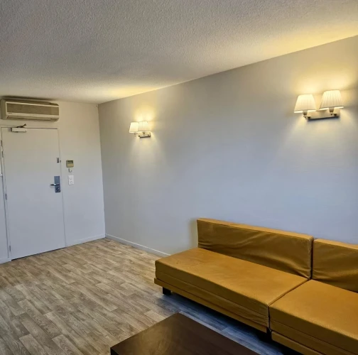 Appartement meublé