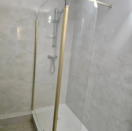 Appartement meublé