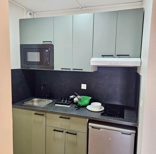 Appartement meublé