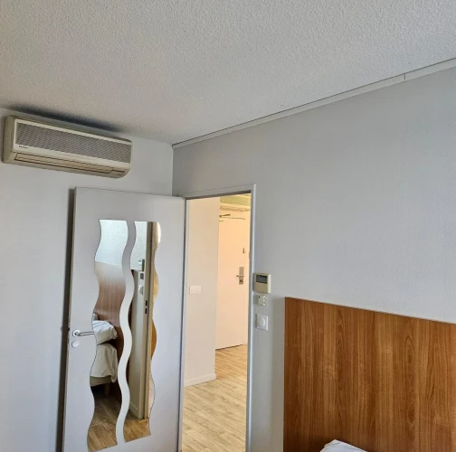 Appartement meublé