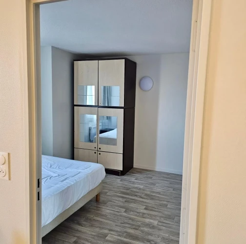 Appartement meublé