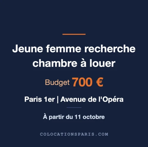 Appartement near Paris and Versailles.
