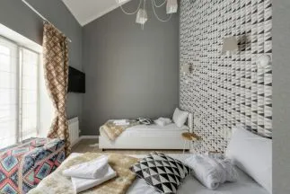 Chambre à louer à Paris 7ème