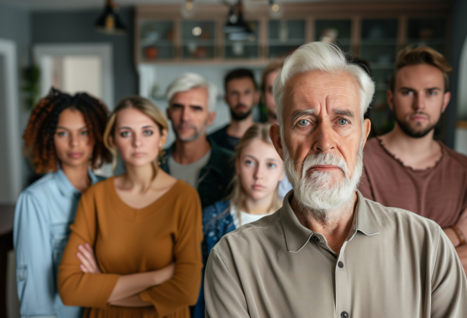 Why flatshares fail (and how to avoid it)