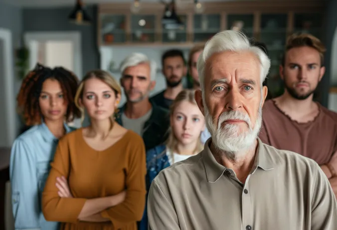 Why flatshares fail (and how to avoid it)